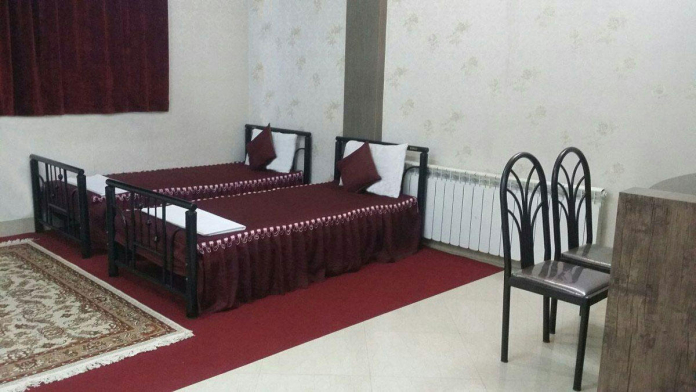 هتل آپارتمان پاپیروس مشهد سوئیت دو تخته 1 هتل آپارتمان پاپیروس مشهد سوئیت دو تخته 1