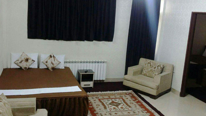 هتل آپارتمان پاپیروس مشهد سوئیت دو تخته 2 هتل آپارتمان پاپیروس مشهد سوئیت دو تخته 2