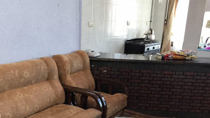 هتل آپارتمان آنا سرعین فضای داخلی آپارتمان ها 2