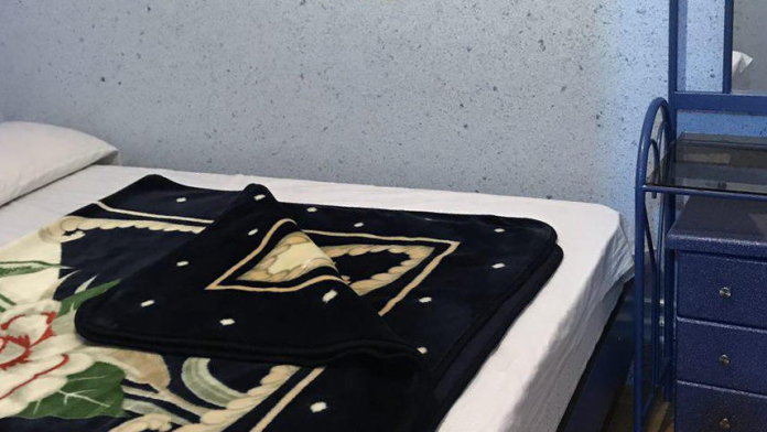 هتل آپارتمان آنا سرعین فضای داخلی آپارتمان ها 1