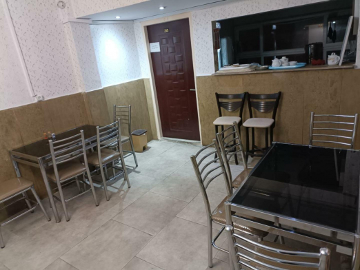 هتل مهرآذین تهران رستوران هتل مهرآذین تهران رستوران