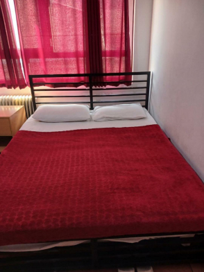 هتل مهرآذین تهران اتاق دو تخته دابل 1 هتل مهرآذین تهران اتاق دو تخته دابل 1