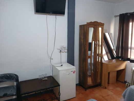 هتل مهرآذین تهران اتاق دو تخته دابل 2 هتل مهرآذین تهران اتاق دو تخته دابل 2