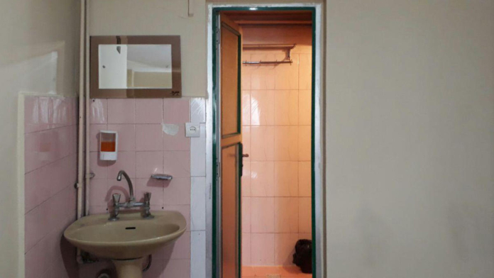 مهمانسرای بهارستان تهران سرویس بهداشتی مهمانسرای بهارستان تهران سرویس بهداشتی