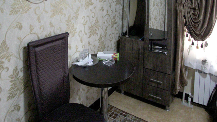 هتل ارس تهران فضای داخلی اتاق ها 2