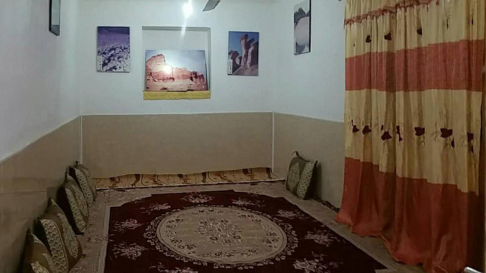 اقامتگاه بومگردی ناخدا امینی قشم فضای داخلی اتاق ها 2 اقامتگاه بومگردی ناخدا امینی قشم فضای داخلی اتاق ها 2