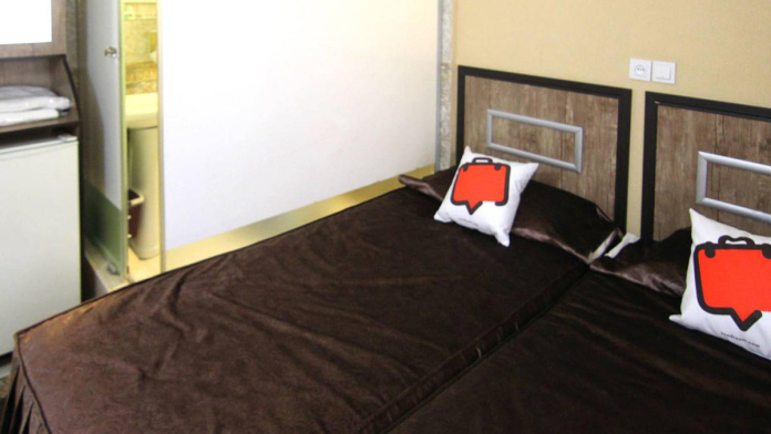 هتل میلاد تهران فضای داخلی اتاق ها 5 هتل میلاد تهران فضای داخلی اتاق ها 5