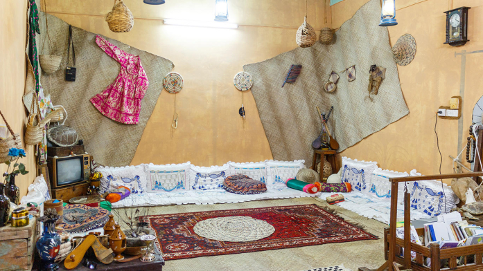 اقامتگاه بومگردی لَرد سوزا فضای داخلی اتاق ها 2 اقامتگاه بومگردی لَرد سوزا فضای داخلی اتاق ها 2