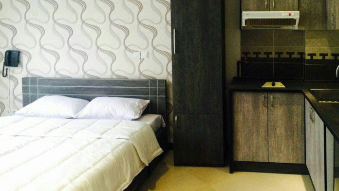 هتل آپارتمان بارانام مشهد فضای داخلی سوئیت ها 2 هتل آپارتمان بارانام مشهد فضای داخلی سوئیت ها 2