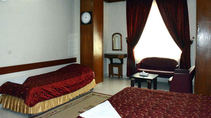 هتل زیتون مشهد فضای داخلی اتاق ها 1 هتل زیتون مشهد فضای داخلی اتاق ها 1