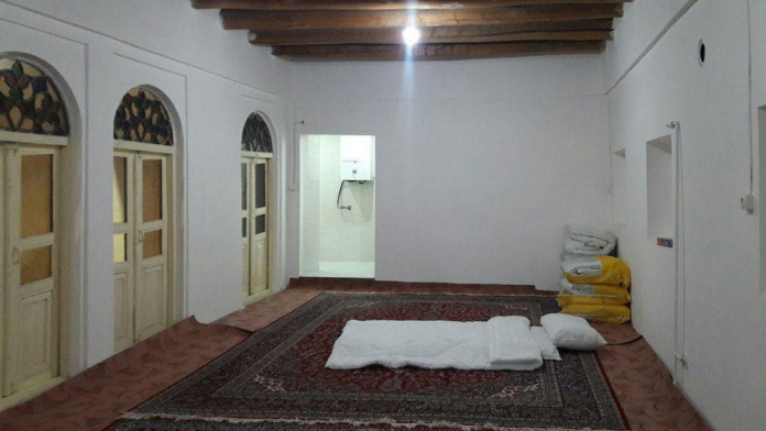 اقامتگاه بومگردی دیرا خوانسار فضای داخلی اتاق ها 2 اقامتگاه بومگردی دیرا خوانسار فضای داخلی اتاق ها 2