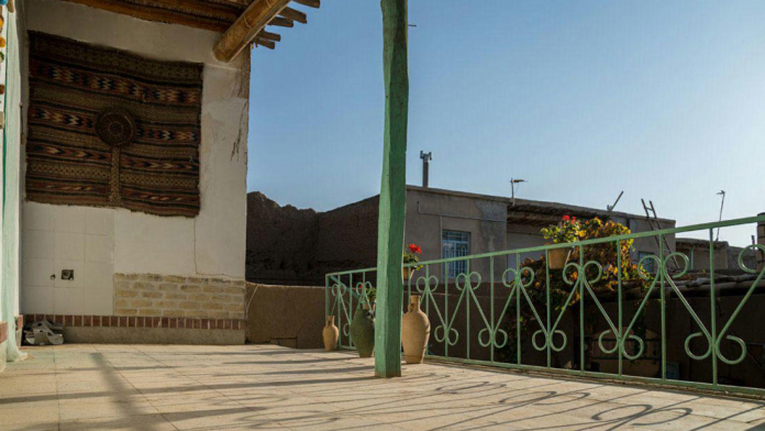 اقامتگاه بومگردی سبنی بردسکن فضای داخلی اقامتگاه 2 اقامتگاه بومگردی سبنی بردسکن فضای داخلی اقامتگاه 2