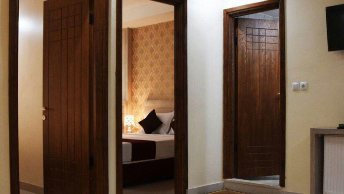 هتل آپارتمان آرین مشهد فضای داخلی سوئیت ها 3 هتل آپارتمان آرین مشهد فضای داخلی سوئیت ها 3