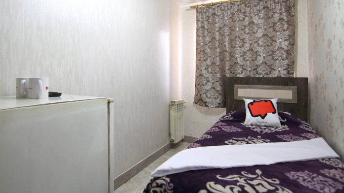 مهمنسرا علی تهران اتاق یک تخته 2 مهمنسرا علی تهران اتاق یک تخته 2