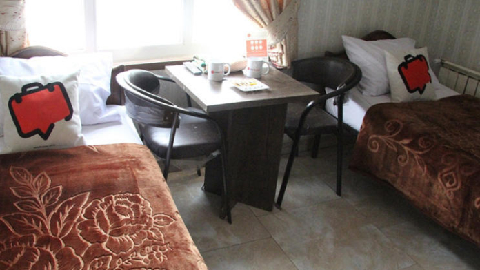 مهمنسرا علی تهران اتاق دو تخته تویین 1 مهمنسرا علی تهران اتاق دو تخته تویین 1