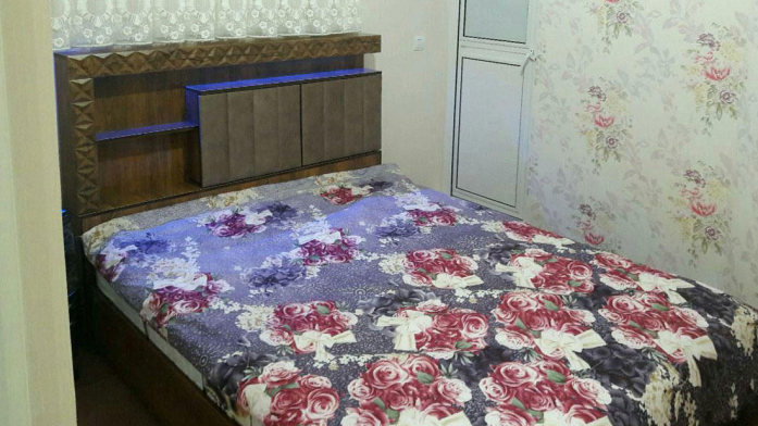 اقامتگاه بوم‌گردی دهکده اسکو فضای داخلی سوئیت ها 1