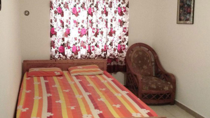 خانه مسافر ساختمان عبداللهی نوشهر سوئیت دو خوابه چهار تخته 2 خانه مسافر ساختمان عبداللهی نوشهر سوئیت دو خوابه چهار تخته 2