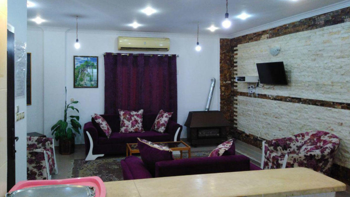 خانه مسافر ساختمان عبداللهی نوشهر سوئیت دو خوابه چهار تخته 3 خانه مسافر ساختمان عبداللهی نوشهر سوئیت دو خوابه چهار تخته 3