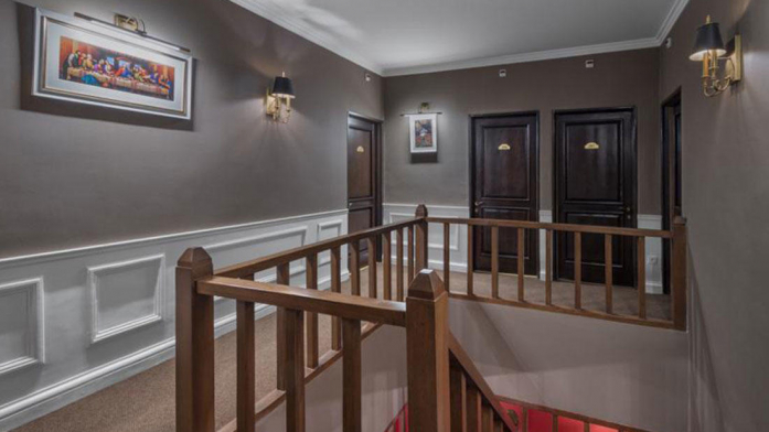 بوتیک هتل شمشک فضای داخلی هتل 2 بوتیک هتل شمشک فضای داخلی هتل 2