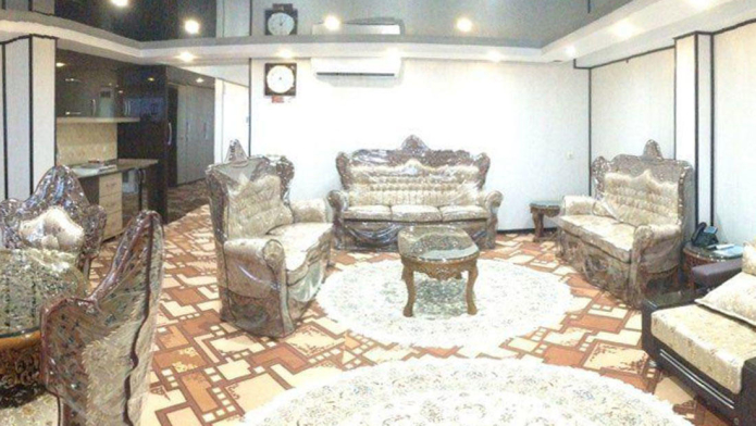 هتل کیمیا رامسر فضای داخلی اتاق ها 1 هتل کیمیا رامسر فضای داخلی اتاق ها 1