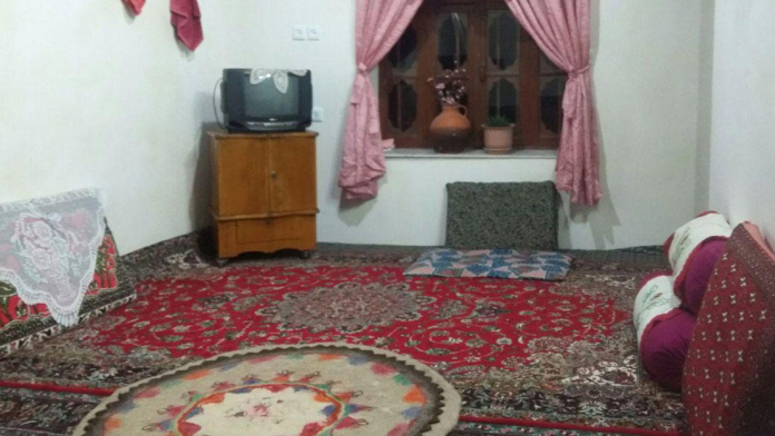 اقامتگاه بومگردی مین سی شیرگاه فضای داخلی اتاق ها 1 اقامتگاه بومگردی مین سی شیرگاه فضای داخلی اتاق ها 1