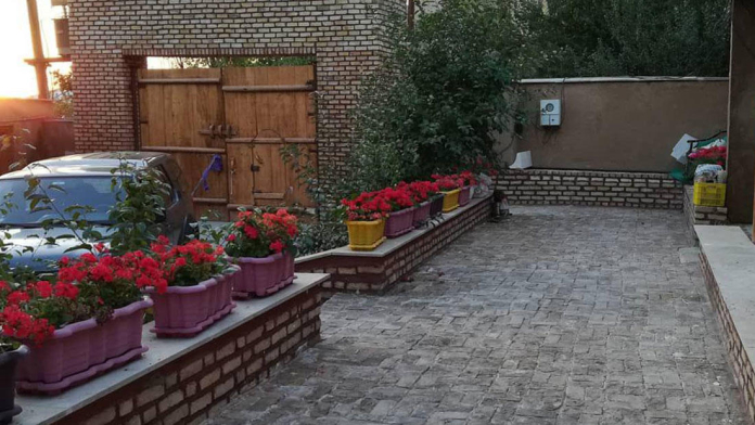 اقامتگاه بومگردی کدخدا دماوند فضای داخلی اقامتگاه 2 اقامتگاه بومگردی کدخدا دماوند فضای داخلی اقامتگاه 2
