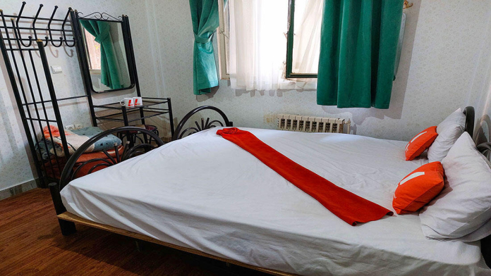 هتل آپارتمان آجیلیان مشهد فضای داخلی سوئیت ها 5