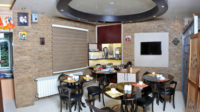 هتل پارس اصفهان فضای داخلی هتل هتل پارس اصفهان فضای داخلی هتل