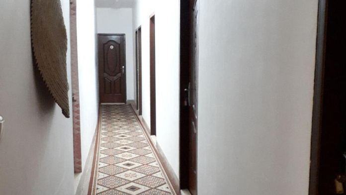 خانه مسافر کوله پشتی یزد فضای داخلی خانه مسافر 3 خانه مسافر کوله پشتی یزد فضای داخلی خانه مسافر 3