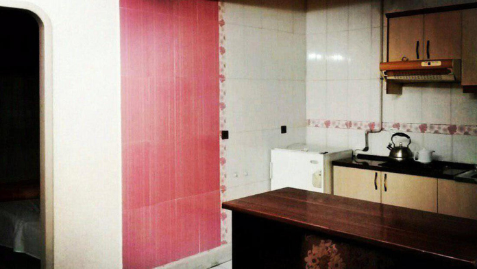 هتل آپارتمان آسمان مشهد فضای داخلی آپارتمان ها 2 هتل آپارتمان آسمان مشهد فضای داخلی آپارتمان ها 2