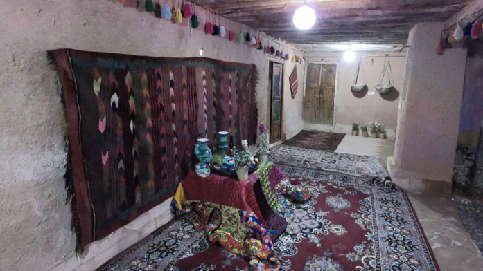 اقامتگاه بومگردی اشینه ونک فضای داخلی اتاق ها 2 اقامتگاه بومگردی اشینه ونک فضای داخلی اتاق ها 2