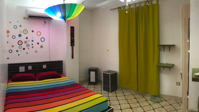 اقامتگاه بومگردی بهشت شور تنگستان سوئیت یک خوابه شش نفره 1 اقامتگاه بومگردی بهشت شور تنگستان سوئیت یک خوابه شش نفره 1