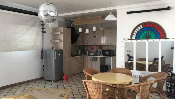 اقامتگاه بومگردی بهشت شور تنگستان سوئیت یک خوابه شش نفره 2 اقامتگاه بومگردی بهشت شور تنگستان سوئیت یک خوابه شش نفره 2