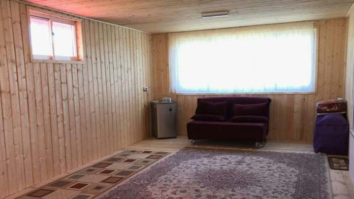 خانه مسافر ماسو شفت سوئیت یک خوابه چهار نفره 2