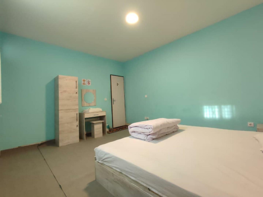 خانه مسافر بلوط کرمانشاه اتاق دو تخته دابل 1 خانه مسافر بلوط کرمانشاه اتاق دو تخته دابل 1