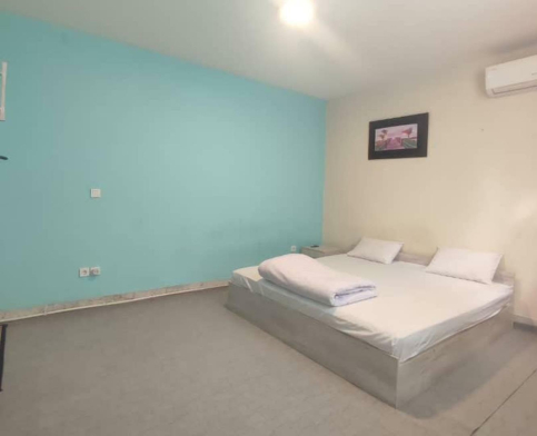 خانه مسافر بلوط کرمانشاه اتاق دو تخته دابل 2 خانه مسافر بلوط کرمانشاه اتاق دو تخته دابل 2