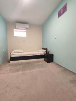 خانه مسافر بلوط کرمانشاه اتاق یک تخته خانه مسافر بلوط کرمانشاه اتاق یک تخته