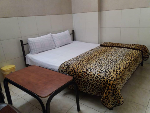 مهمانسرا خیام اصفهان اتاق دو تخته دابل 1