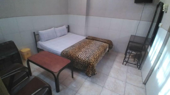 مهمانسرا خیام اصفهان اتاق دو تخته دابل 3