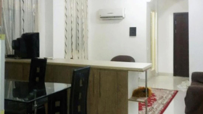 هتل آپارتمان وانیا قشم فضای داخلی سوئیت ها 3 هتل آپارتمان وانیا قشم فضای داخلی سوئیت ها 3