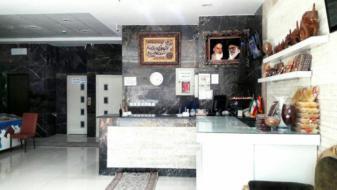 خانه مسافر عطاران کبیری مشهد پذیرش خانه مسافر عطاران کبیری مشهد پذیرش