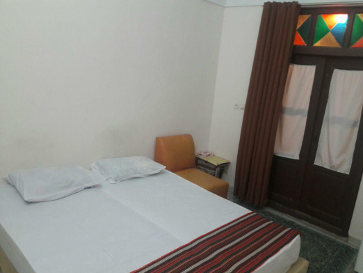 اقامتگاه سنتی سروش یزد اتاق دو تخته دابل اقامتگاه سنتی سروش یزد اتاق دو تخته دابل