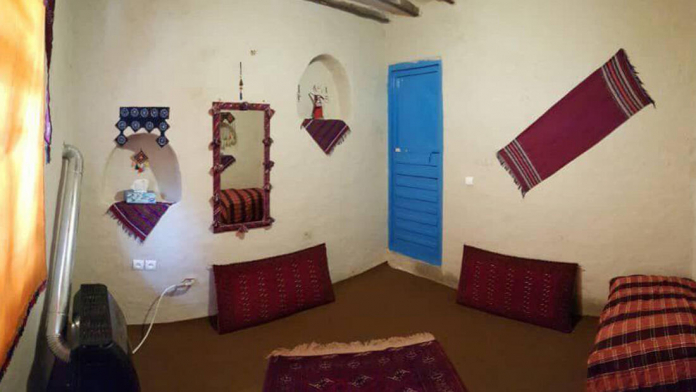 اقاقمتگاه بومگردی ساسنگ مینودشت فضای داخلی اتاق ها 2 اقاقمتگاه بومگردی ساسنگ مینودشت فضای داخلی اتاق ها 2