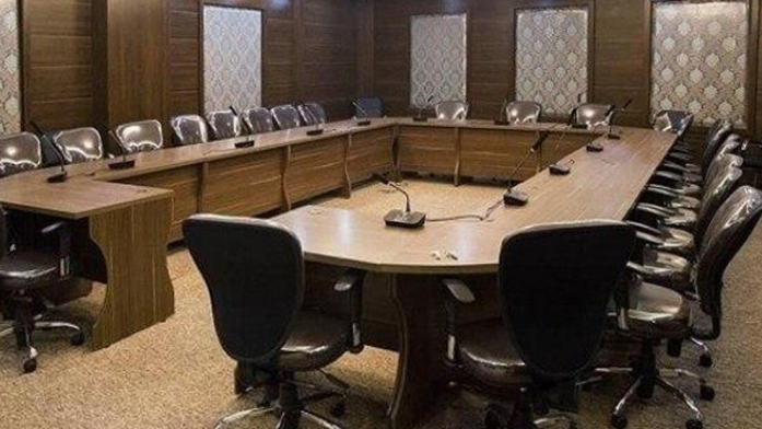 هتل لیلیوم کیش اتاق جلسات هتل لیلیوم کیش اتاق جلسات