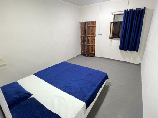 اقامتگاه بومگردی هودج قشم اتاق دو تخته دابل 1 اقامتگاه بومگردی هودج قشم اتاق دو تخته دابل 1