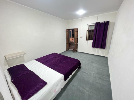 اقامتگاه بومگردی هودج قشم اتاق دو تخته دابل 2 اقامتگاه بومگردی هودج قشم اتاق دو تخته دابل 2