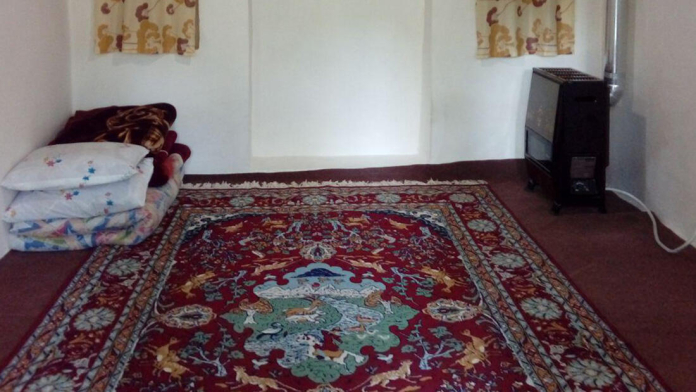 اقامتگاه بومگردی وارش رودبار فضای داخلی اتاق ها 2 اقامتگاه بومگردی وارش رودبار فضای داخلی اتاق ها 2