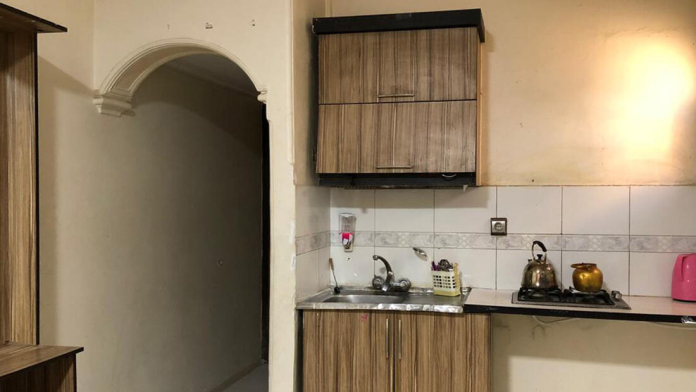 هتل آپارتمان گل مشهد فضای داخلی سوئیت ها 2