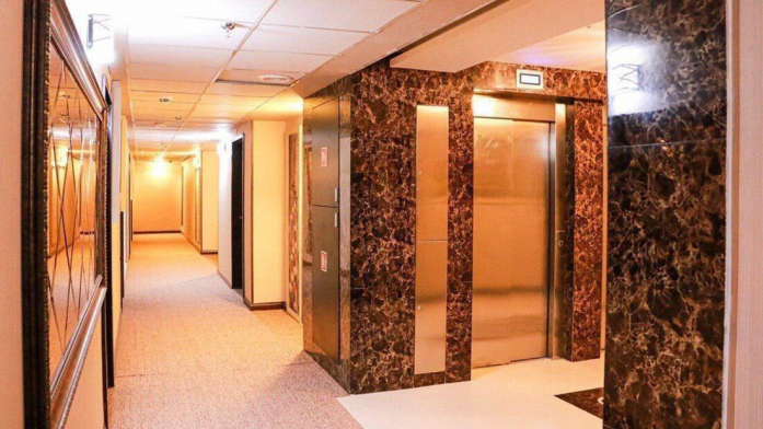 هتل آپارتمان ایزد مشهد فضای داخلی هتل هتل آپارتمان ایزد مشهد فضای داخلی هتل