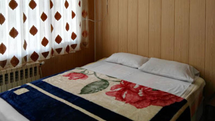 هتل رضا بابل اتاق دو تخته دابل 2 هتل رضا بابل اتاق دو تخته دابل 2